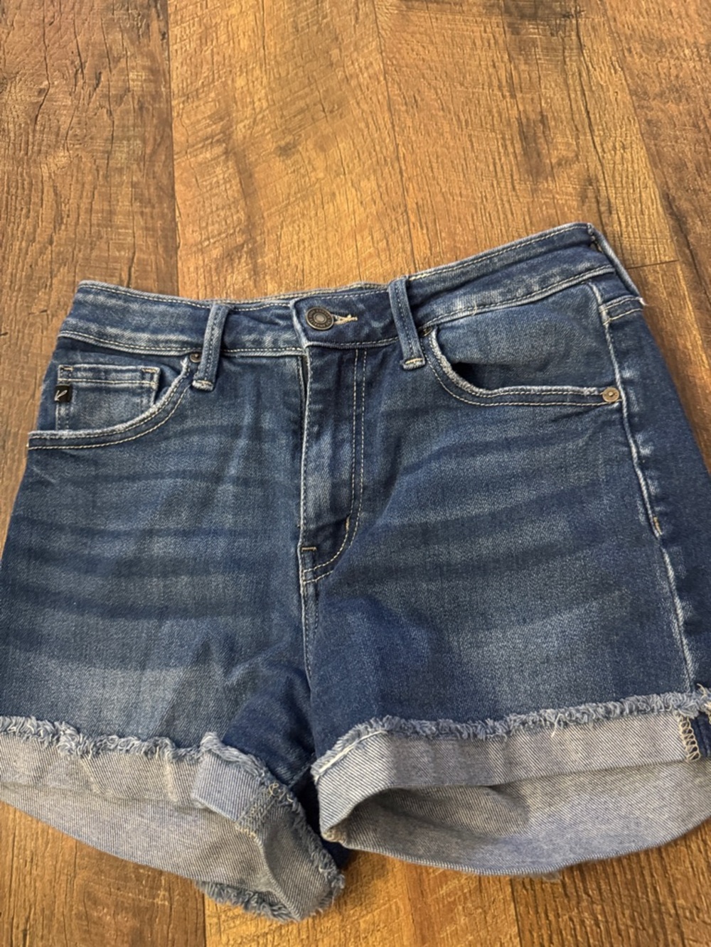 KanCan Shorts